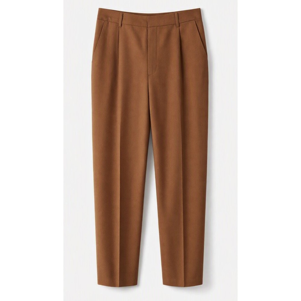 Kasper Sportswear Dress Slacks Womens 18W Full Lining Belt Loops Y2k